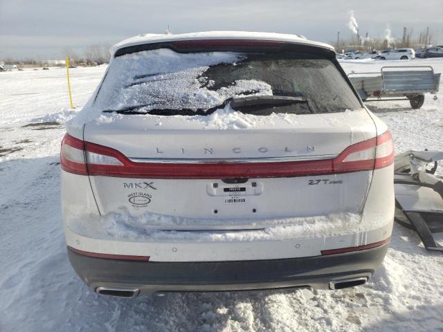 Photo 5 VIN: 2LMPJ8LP7HBL35849 - LINCOLN MKX RESERV 