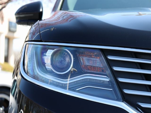 Photo 4 VIN: 2LMPJ8LP7JBL14053 - LINCOLN MKX 