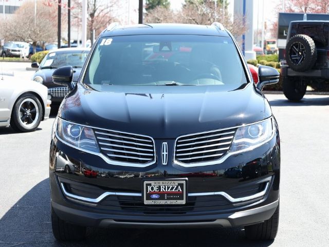 Photo 7 VIN: 2LMPJ8LP7JBL14053 - LINCOLN MKX 