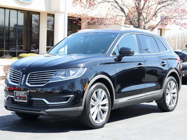 Photo 8 VIN: 2LMPJ8LP7JBL14053 - LINCOLN MKX 