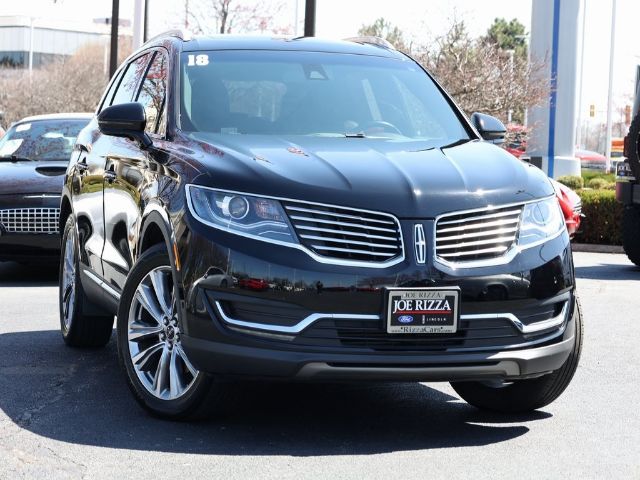 Photo 2 VIN: 2LMPJ8LP7JBL14053 - LINCOLN MKX 