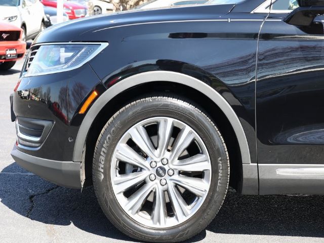 Photo 9 VIN: 2LMPJ8LP7JBL14053 - LINCOLN MKX 