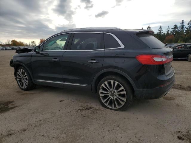 Photo 1 VIN: 2LMPJ8LP7JBL14540 - LINCOLN MKX RESERV 