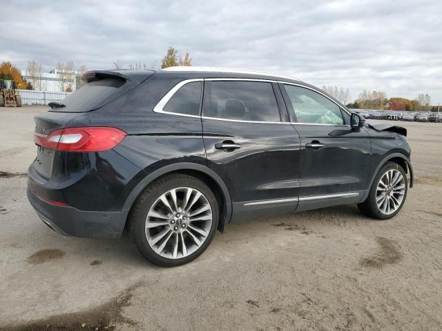 Photo 2 VIN: 2LMPJ8LP7JBL14540 - LINCOLN MKX RESERV 