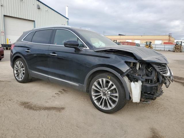 Photo 3 VIN: 2LMPJ8LP7JBL14540 - LINCOLN MKX RESERV 