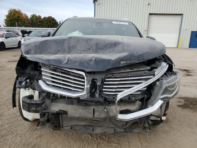 Photo 4 VIN: 2LMPJ8LP7JBL14540 - LINCOLN MKX RESERV 