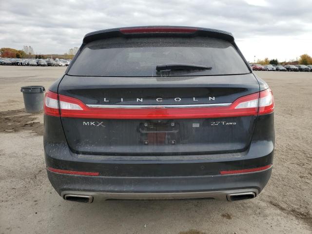 Photo 5 VIN: 2LMPJ8LP7JBL14540 - LINCOLN MKX RESERV 