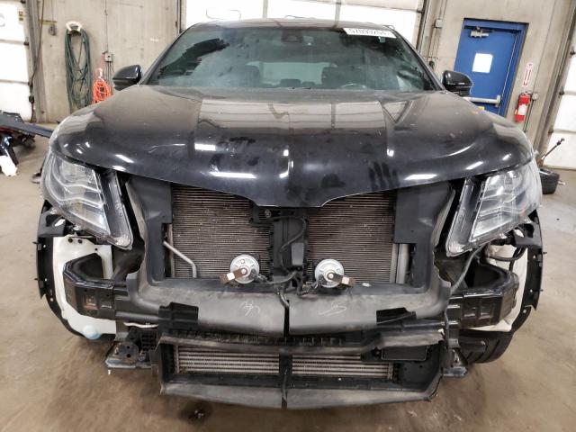 Photo 4 VIN: 2LMPJ8LP8GBL22381 - LINCOLN MKX 