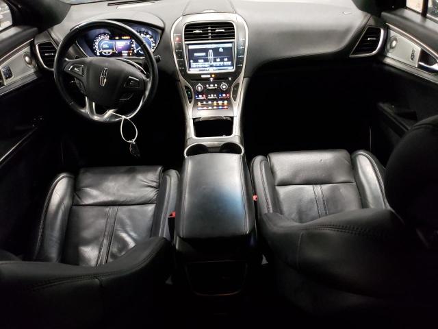 Photo 7 VIN: 2LMPJ8LP8GBL22381 - LINCOLN MKX 