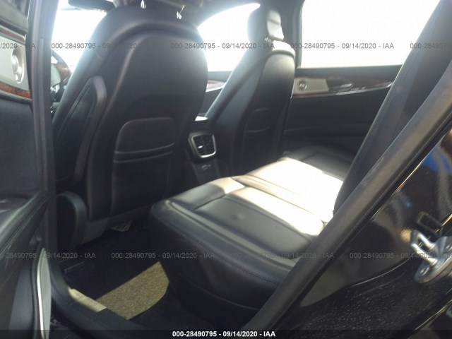 Photo 7 VIN: 2LMPJ8LP8HBL43619 - LINCOLN MKX 