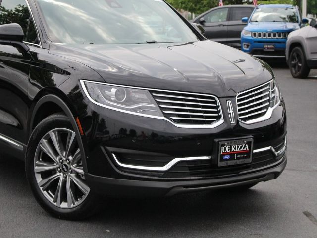 Photo 2 VIN: 2LMPJ8LP8JBL47806 - LINCOLN MKX 