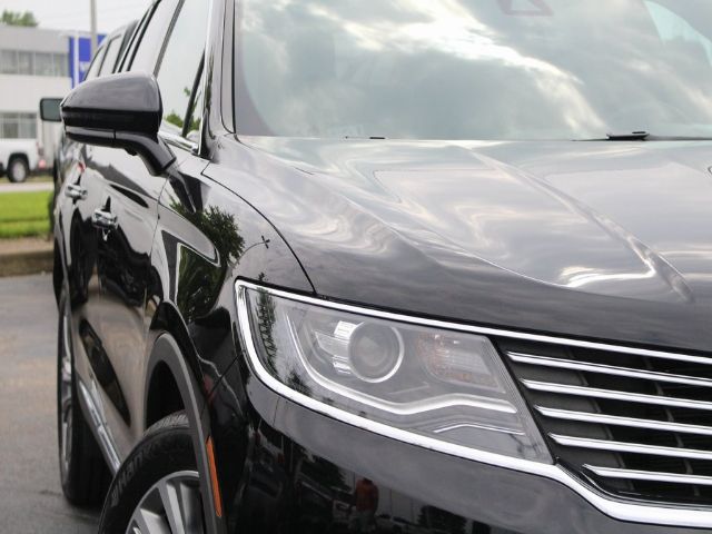 Photo 3 VIN: 2LMPJ8LP8JBL47806 - LINCOLN MKX 