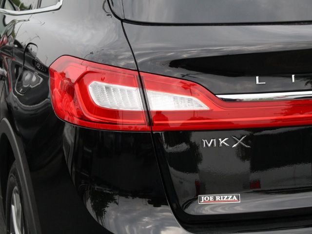 Photo 8 VIN: 2LMPJ8LP8JBL47806 - LINCOLN MKX 