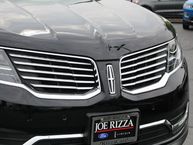 Photo 4 VIN: 2LMPJ8LP8JBL47806 - LINCOLN MKX 