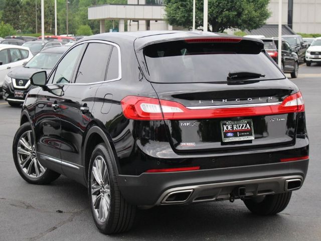 Photo 6 VIN: 2LMPJ8LP8JBL47806 - LINCOLN MKX 