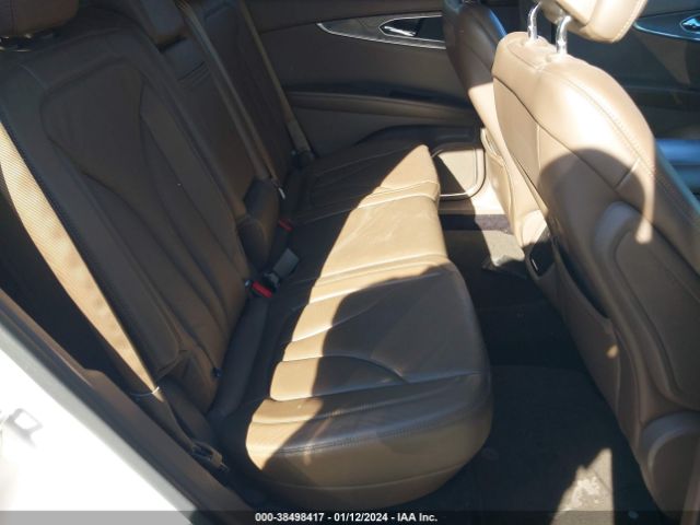 Photo 7 VIN: 2LMPJ8LP9GBL53235 - LINCOLN MKX 