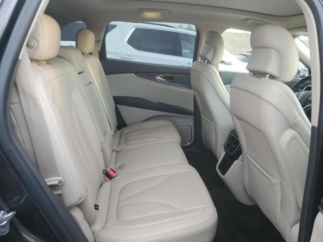 Photo 10 VIN: 2LMPJ8LP9HBL26201 - LINCOLN MKX RESERV 