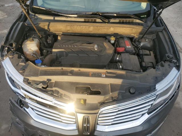 Photo 11 VIN: 2LMPJ8LP9HBL26201 - LINCOLN MKX RESERV 