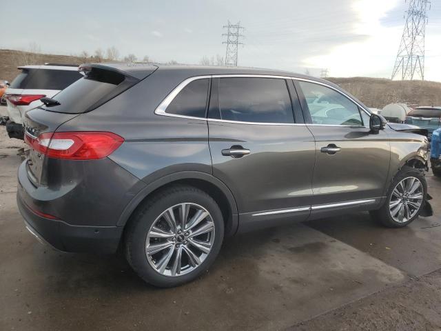 Photo 2 VIN: 2LMPJ8LP9HBL26201 - LINCOLN MKX RESERV 