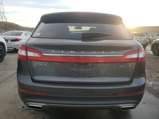 Photo 5 VIN: 2LMPJ8LP9HBL26201 - LINCOLN MKX RESERV 