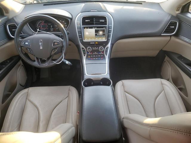 Photo 7 VIN: 2LMPJ8LP9HBL26201 - LINCOLN MKX RESERV 