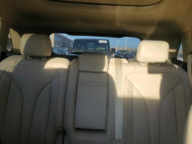 Photo 9 VIN: 2LMPJ8LP9HBL26201 - LINCOLN MKX RESERV 