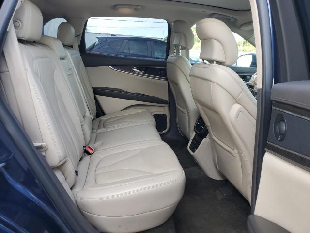 Photo 10 VIN: 2LMPJ8LP9HBL31771 - LINCOLN MKX RESERV 