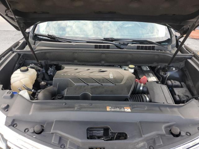 Photo 11 VIN: 2LMPJ8LP9HBL31771 - LINCOLN MKX RESERV 