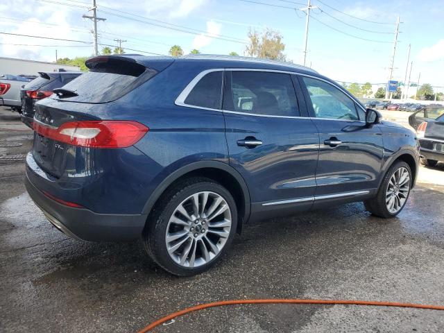 Photo 2 VIN: 2LMPJ8LP9HBL31771 - LINCOLN MKX RESERV 