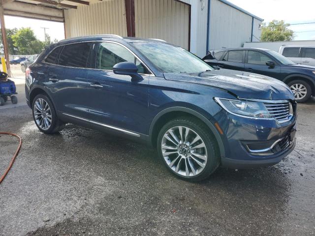 Photo 3 VIN: 2LMPJ8LP9HBL31771 - LINCOLN MKX RESERV 