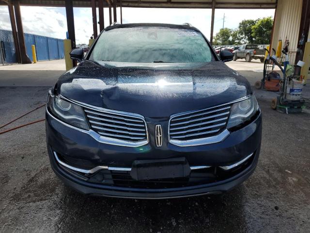 Photo 4 VIN: 2LMPJ8LP9HBL31771 - LINCOLN MKX RESERV 