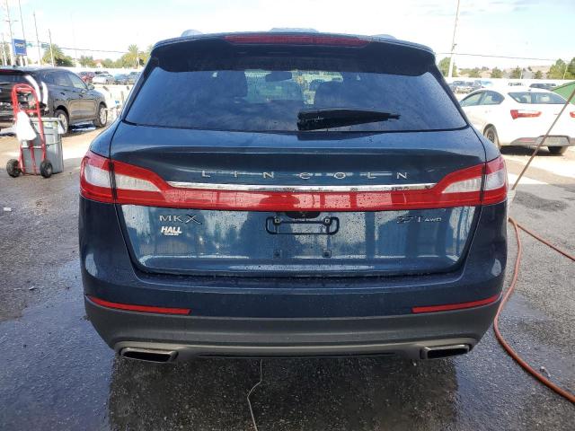 Photo 5 VIN: 2LMPJ8LP9HBL31771 - LINCOLN MKX RESERV 