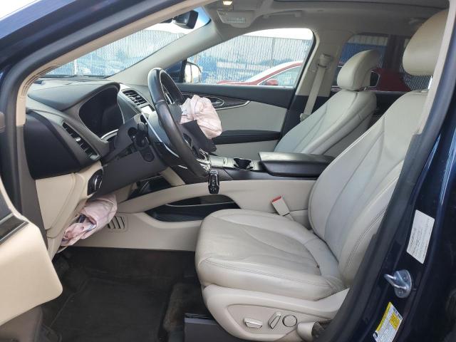 Photo 6 VIN: 2LMPJ8LP9HBL31771 - LINCOLN MKX RESERV 