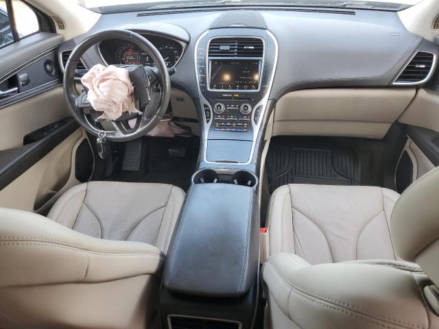 Photo 7 VIN: 2LMPJ8LP9HBL31771 - LINCOLN MKX RESERV 