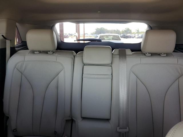 Photo 9 VIN: 2LMPJ8LP9HBL31771 - LINCOLN MKX RESERV 