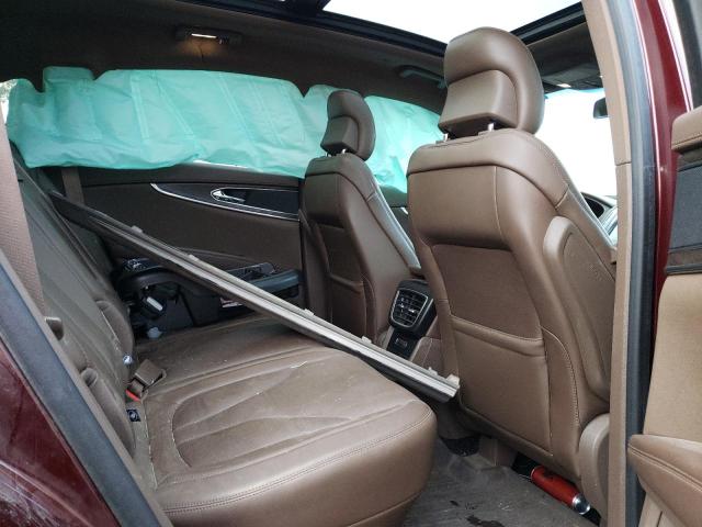 Photo 10 VIN: 2LMPJ8LP9HBL44889 - LINCOLN MKX 