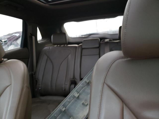 Photo 9 VIN: 2LMPJ8LP9HBL44889 - LINCOLN MKX 