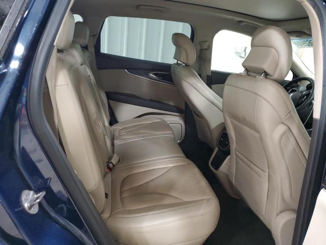 Photo 10 VIN: 2LMPJ8LP9HBL46819 - LINCOLN MKX RESERV 