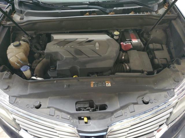 Photo 11 VIN: 2LMPJ8LP9HBL46819 - LINCOLN MKX RESERV 