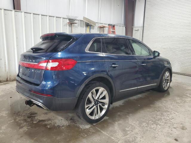 Photo 2 VIN: 2LMPJ8LP9HBL46819 - LINCOLN MKX RESERV 