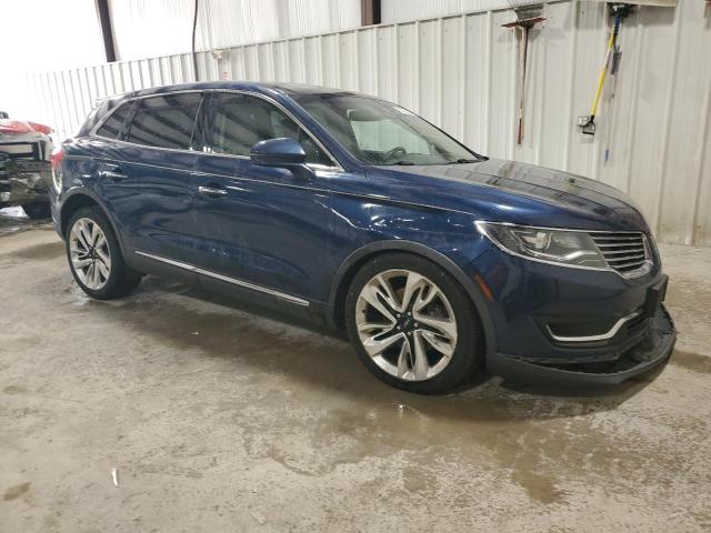 Photo 3 VIN: 2LMPJ8LP9HBL46819 - LINCOLN MKX RESERV 