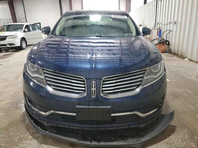 Photo 4 VIN: 2LMPJ8LP9HBL46819 - LINCOLN MKX RESERV 