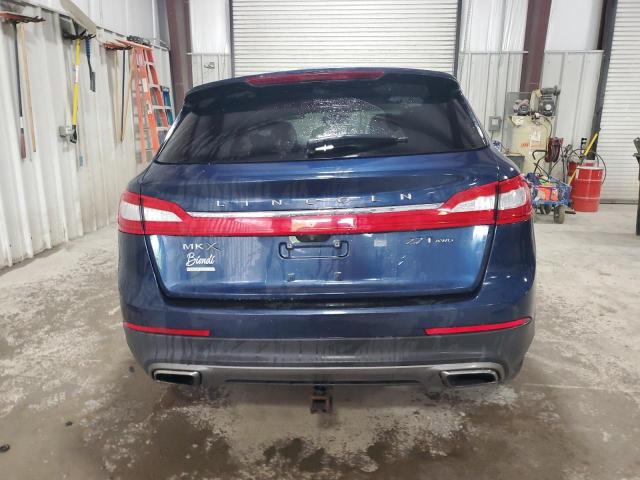 Photo 5 VIN: 2LMPJ8LP9HBL46819 - LINCOLN MKX RESERV 