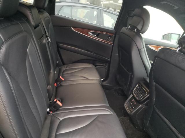 Photo 10 VIN: 2LMPJ8LP9HBL53625 - LINCOLN MKX RESERV 