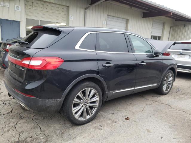 Photo 2 VIN: 2LMPJ8LP9HBL53625 - LINCOLN MKX RESERV 