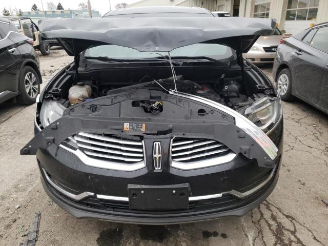 Photo 4 VIN: 2LMPJ8LP9HBL53625 - LINCOLN MKX RESERV 