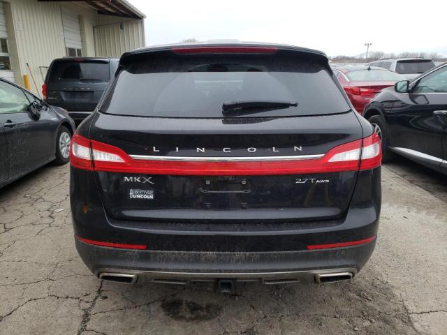 Photo 5 VIN: 2LMPJ8LP9HBL53625 - LINCOLN MKX RESERV 