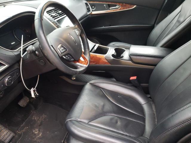 Photo 6 VIN: 2LMPJ8LP9HBL53625 - LINCOLN MKX RESERV 