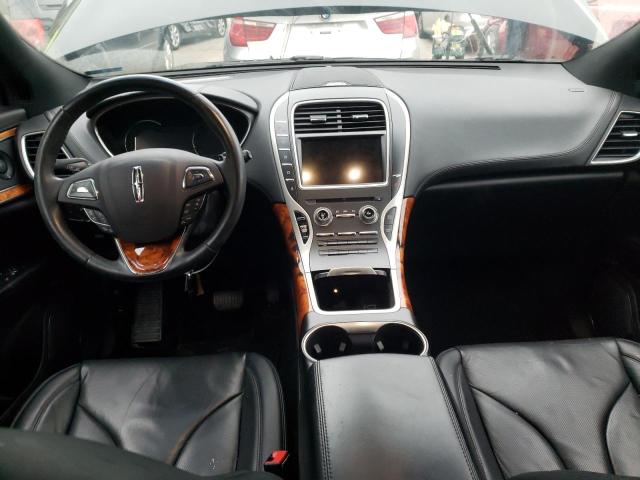 Photo 7 VIN: 2LMPJ8LP9HBL53625 - LINCOLN MKX RESERV 