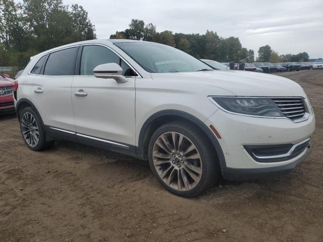 Photo 3 VIN: 2LMPJ8LPXGBL51977 - LINCOLN MKX RESERV 